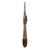 Original British Victorian Commercial P-1869 Snider-Enfield Mk III Rifle by Birmingham Small Arms Co. with Excellent Bore, Dated 1869