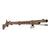Original British Victorian Commercial P-1869 Snider-Enfield Mk III Rifle by Birmingham Small Arms Co. with Excellent Bore, Dated 1869