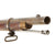 Original British Victorian Commercial P-1869 Snider-Enfield Mk III Rifle by Birmingham Small Arms Co. with Excellent Bore, Dated 1869