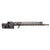 Original German WWI Maxim LMG 08/15 Aircraft Display Machine Gun, Spandau 1917, Serial 1518 a