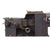 Original German WWI Maxim LMG 08/15 Aircraft Display Machine Gun, Spandau 1917, Serial 1518 a