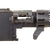 Original German WWI Maxim LMG 08/15 Aircraft Display Machine Gun, Spandau 1917, Serial 1518 a