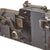Original German WWI Maxim LMG 08/15 Aircraft Display Machine Gun, Spandau 1917, Serial 1518 a