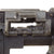 Original German WWI Maxim LMG 08/15 Aircraft Display Machine Gun, Spandau 1917, Serial 1518 a