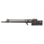 Original German WWI Maxim LMG 08/15 Aircraft Display Machine Gun, Spandau 1917, Serial 1518 a