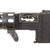 Original German WWI Maxim LMG 08/15 Aircraft Display Machine Gun, Spandau 1917, Serial 1518 a