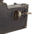 Original German WWI Maxim LMG 08/15 Aircraft Display Machine Gun, Spandau 1917, Serial 1518 a