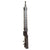 Original German WWI Maxim LMG 08/15 Aircraft Display Machine Gun, Spandau 1917, Serial 1518 a