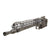 Original German WWI Maxim LMG 08/15 Aircraft Display Machine Gun, Spandau 1917, Serial 1518 a