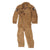Original German WWII Luftwaffe Oberleutnant’s Summer Flying Suit by Ernst Rihm of Berlin & Two Flight Helmets