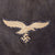 Original German WWII Luftwaffe Pilot's Brown Leather Shearling Flight Jacket with Modified Fur-lined Winter Flying "Channel Pants" Trousers & Sheepskin Lined Leather Winter Flying Helmet