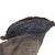Original German WWII Luftwaffe Pilot's Brown Leather Shearling Flight Jacket with Modified Fur-lined Winter Flying "Channel Pants" Trousers & Sheepskin Lined Leather Winter Flying Helmet