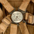 Original German WWII Luftwaffe RH 12B Rückenschirm Back Parachute Assembly Named to Major Müller - No Parachute Original Items