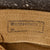 Original German WWII Luftwaffe RH 12B Rückenschirm Back Parachute Assembly Named to Major Müller - No Parachute Original Items