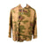 Original German WWII Sumpftarnmuster Swamp Pattern Camouflage Pattern Non-Reversible Winter Parka with Pants & Reversible Jacket Hood Original Items
