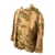 Original German WWII Sumpftarnmuster Swamp Pattern Camouflage Pattern Non-Reversible Winter Parka with Pants & Reversible Jacket Hood Original Items
