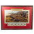 Original Signed Limited Edition Print: Framed “Guns from Heaven” by James Dietz Signed by Artist - 248/518 - 30¼ x 38¼” Original Items