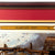 Original Signed Limited Edition Print: Framed “Guns from Heaven” by James Dietz Signed by Artist - 248/518 - 30¼ x 38¼” Original Items