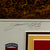 Original Signed Limited Edition Print: Framed “Guns from Heaven” by James Dietz Signed by Artist - 248/518 - 30¼ x 38¼” Original Items