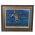 Original Signed Limited Edition Print: Framed “Hour of Liberation” by Larry Selman Signed by Forrest L Guth and William J. “Wild Bill” Guarnere - 157/500 - 25 ¾ x 30 ¼” Original Items