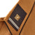Original German WWII Early NSKK Oberscharführer Motorsturm 15 / Motorstandarte 56 Brown Shirt Tunic with Armband, Medal Bar, and Baltic Cross