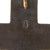 Original German WWII Early NSKK Oberscharführer Motorsturm 15 / Motorstandarte 56 Brown Shirt Tunic with Armband, Medal Bar, and Baltic Cross