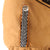 Original German WWII Early NSKK Oberscharführer Motorsturm 15 / Motorstandarte 56 Brown Shirt Tunic with Armband, Medal Bar, and Baltic Cross