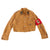 Original German WWII Early NSKK Oberscharführer Motorsturm 15 / Motorstandarte 56 Brown Shirt Tunic with Armband, Medal Bar, and Baltic Cross