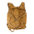 Original German WWII Luftwaffe Service-Worn RZ20 Fallschirmjäger Parachute Set with Harness and Bag
