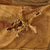Original German WWII Luftwaffe Service-Worn RZ20 Fallschirmjäger Parachute Set with Harness and Bag