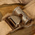 Original German WWII Luftwaffe Service-Worn RZ20 Fallschirmjäger Parachute Set with Harness and Bag