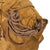 Original German WWII Luftwaffe Service-Worn RZ20 Fallschirmjäger Parachute Set with Harness and Bag