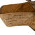 Original German WWII Luftwaffe Service-Worn RZ20 Fallschirmjäger Parachute Set with Harness and Bag
