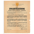Original Allied WWII March 17, 1945 SHAEF Psychological Warfare Leaflet for Frankfurt and Mannheim-Ludwigshafen - General Dwight D. Eisenhower