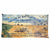 Original U.S. WWI Outstanding Hand-Painted Canvas Circus Style “The Great Battlefields of France” Show Displays Painted by Lt. Howard A. Phillips