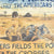 Original U.S. WWI Outstanding Hand-Painted Canvas Circus Style “The Great Battlefields of France” Show Displays Painted by Lt. Howard A. Phillips