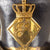 Original Danish 19th Century M1831 Officer’s Shako with Plume & Chinscales Original Items