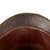 Original Danish 19th Century M1831 Officer’s Shako with Plume & Chinscales Original Items