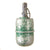 Original Soviet RGD-5 Pattern Inert Training Hand Grenade with Practice Fuze