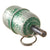 Original Soviet RGD-5 Pattern Inert Training Hand Grenade with Practice Fuze