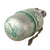 Original Soviet RGD-5 Pattern Inert Training Hand Grenade with Practice Fuze