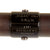 Original German WWI - Interwar Gewehr 98 “Visar” 2 ¾ x Sniper Scope by Emil Busch & Retailed by Ernst Steigleder with Leather Eye Cover - Serial 2381 Original Items
