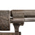 Original U.S. Civil War Era Belgian 7mm Pinfire Double Action Pocket Revolver, Circa 1860, Serial No. 7918