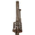 Original U.S. Civil War Era Belgian 7mm Pinfire Double Action Pocket Revolver, Circa 1860, Serial No. 7918