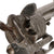 Original U.S. Civil War Era Belgian 7mm Pinfire Double Action Pocket Revolver, Circa 1860, Serial No. 7918