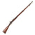 Original U.S. Civil War Era British Pattern 1853 Enfield 3rd Model Three Band Percussion Rifle Musket, 1862 Tower Dated Original Items