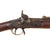 Original U.S. Civil War Era British Pattern 1853 Enfield 3rd Model Three Band Percussion Rifle Musket, 1862 Tower Dated Original Items