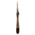 Original U.S. Civil War Era British Pattern 1853 Enfield 3rd Model Three Band Percussion Rifle Musket, 1862 Tower Dated Original Items