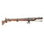 Original U.S. Civil War Era British Pattern 1853 Enfield 3rd Model Three Band Percussion Rifle Musket, 1862 Tower Dated Original Items