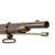 Original U.S. Civil War Era British Pattern 1853 Enfield 3rd Model Three Band Percussion Rifle Musket, 1862 Tower Dated Original Items